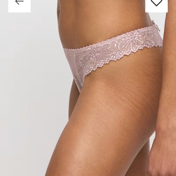 Marie Jo Jane Bra and Thong Set - Sz 32C / S - Picture 14 of 16